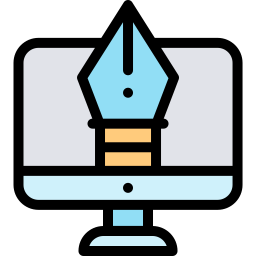 Diseñador gráfico